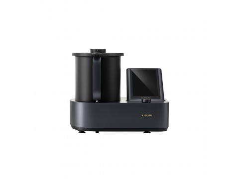 Умный кулинарный робот Xiaomi Smart Cooking Robot Серый