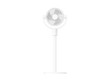 Вентилятор напольный Xiaomi Smart Standing Air Circulation Fan Белый