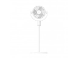 Вентилятор напольный Xiaomi Smart Standing Air Circulation Fan Белый