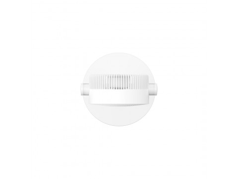 Вентилятор напольный Xiaomi Smart Standing Air Circulation Fan Белый