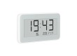 Часы-термогигрометр Xiaomi Temperature and Humidity Monitor Clock Белый