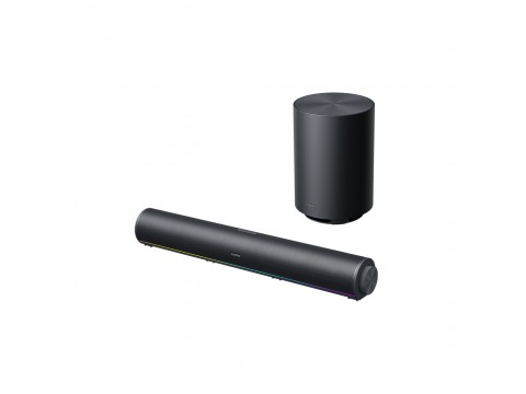 Колонки Xiaomi Pro Set Black