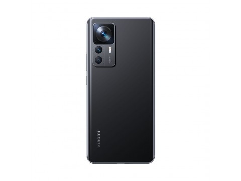 Мобильный телефон Xiaomi 12T 8GB RAM 256GB ROM Black