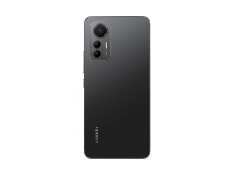 Мобильный телефон Xiaomi 12 Lite 8GB RAM 128GB ROM Black