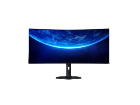 Монитор Xiaomi Curved Gaming Monitor G34WQi 2026 34"