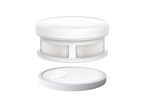 Набор фильтров для пылесоса Xiaomi Vacuum Cleaner G20 Lite Filter Kit