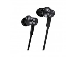 Наушники Xiaomi Mi Earphones Basic Чёрный