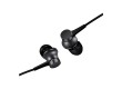Наушники Xiaomi Mi Earphones Basic Чёрный