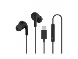 Наушники Xiaomi Type-C Earphones Black