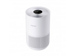 Очиститель воздуха Xiaomi Smart Air Purifier 4 Compact Белый