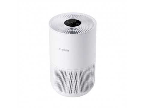 Очиститель воздуха Xiaomi Smart Air Purifier 4 Compact Белый