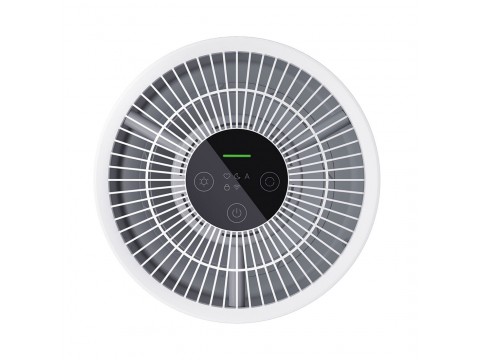 Очиститель воздуха Xiaomi Smart Air Purifier 4 Compact Белый