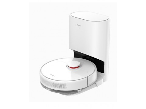 Робот-пылеcос Dreame D10 Plus robot vacuum