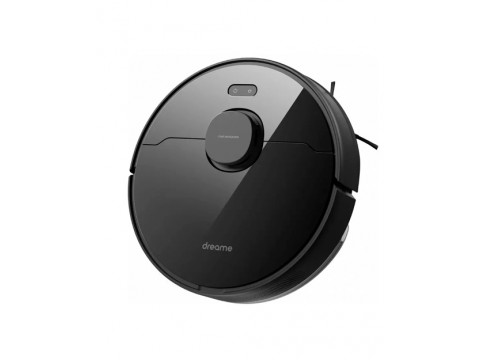 Робот-пылесос Dreame Bot D9 Max Black