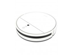 Робот-пылесос Dreame Robot Vacuum-Mop F9 White