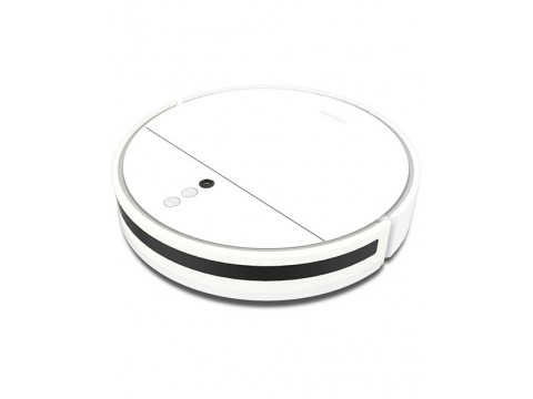 Робот-пылесос Dreame Robot Vacuum-Mop F9 White