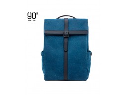 Рюкзак NINETYGO GRINDER Oxford Casual Backpack Blue