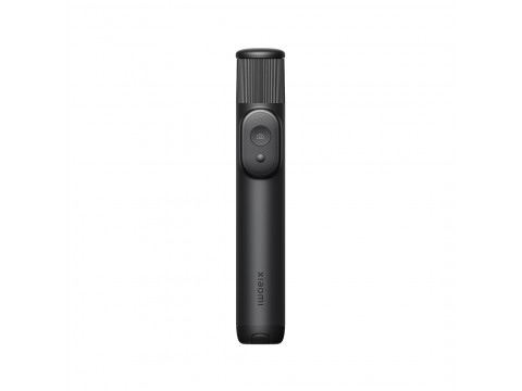 Трипод для селфи Xiaomi Selfie Stick Tripod Mini Черный