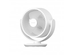 Вентилятор настольный Xiaomi Smart Desktop Air Circulation Fan Белый