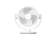 Вентилятор настольный Xiaomi Smart Desktop Air Circulation Fan Белый