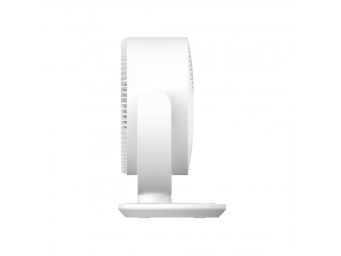 Вентилятор настольный Xiaomi Smart Desktop Air Circulation Fan Белый