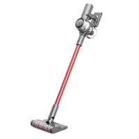 Беспроводной пылесос Dreame Cordless Vacuum Cleaner V11 Grey/Red