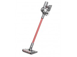 Беспроводной пылесос Dreame Cordless Vacuum Cleaner V11 Grey/Red