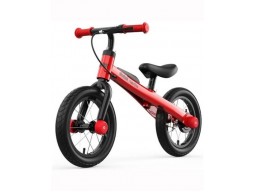 Детский беговел ninebot kid bike 12 inch красный