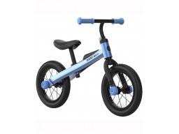 Детский беговел ninebot kid bike 12 inch синий