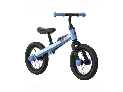 Детский беговел ninebot kid bike 12 inch синий