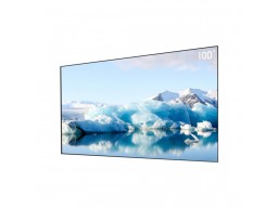 Экран для проектора Xiaomi Mi Ambient Light Rejecting Projector Screen 100"