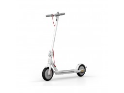 Электросамокат Xiaomi Electric Scooter 3 Lite Белый