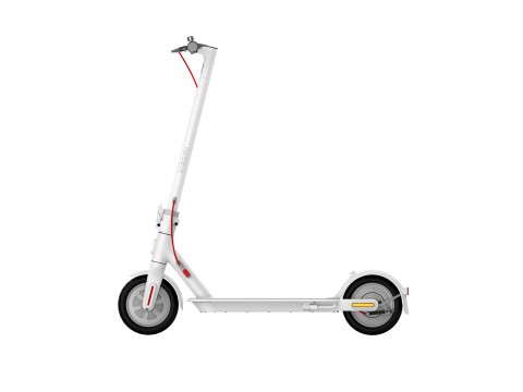 Электросамокат Xiaomi Electric Scooter 3 Lite Белый