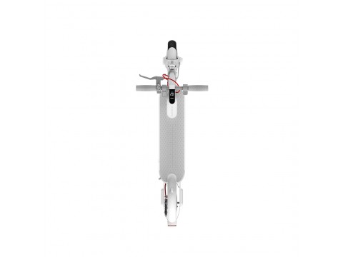 Электросамокат Xiaomi Electric Scooter 3 Lite Белый