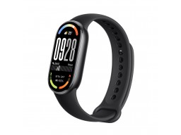Фитнес браслет Xiaomi Smart Band 10 Midnight Black
