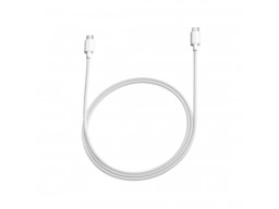 Интерфейсный кабель Xiaomi 3A Braided USB-C to USB-C Cable (1m)