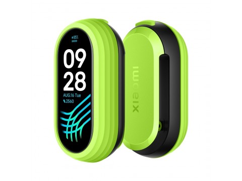 Клипса для бега для Xiaomi Smart Band 8