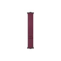 Магнитный сменный браслет Xiaomi Magnetic Quick Release Strap Berry Red