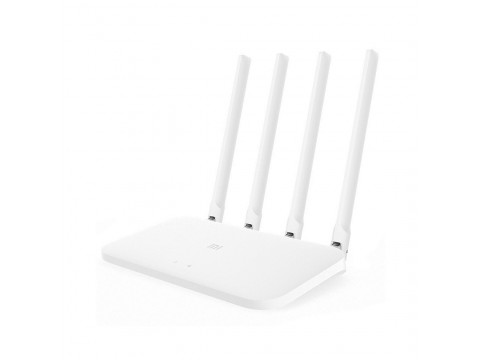 Маршрутизатор Xiaomi Mi Router 4A Giga Version