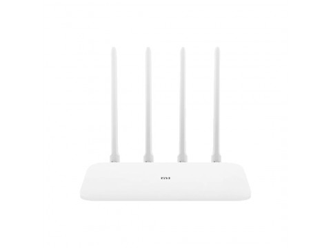 Маршрутизатор Xiaomi Mi Router 4A Giga Version