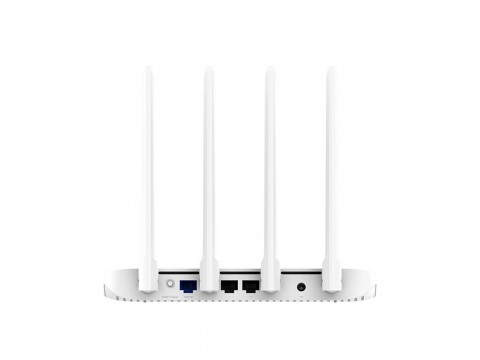 Маршрутизатор Xiaomi Mi Router 4A Giga Version