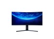 Монитор Xiaomi 144Hz Curved Gaming 34" Черный