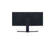 Монитор Xiaomi 144Hz Curved Gaming 34" Черный