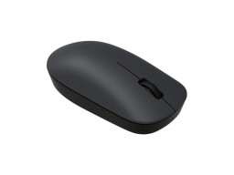 Мышь Xiaomi Wireless Mouse Lite Черный