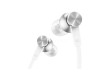Наушники Xiaomi Mi Earphones Basic Серебристый