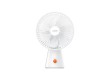 Перезаряжаемый мини-вентилятор Xiaomi Rechargeable Mini Fan