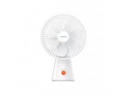 Перезаряжаемый мини-вентилятор Xiaomi Rechargeable Mini Fan