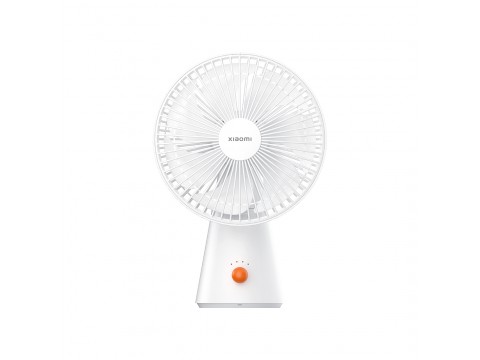 Перезаряжаемый мини-вентилятор Xiaomi Rechargeable Mini Fan