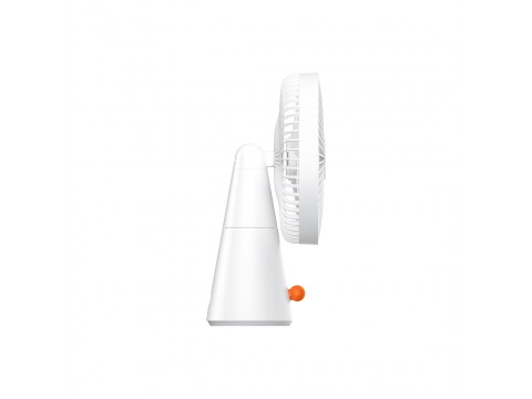Перезаряжаемый мини-вентилятор Xiaomi Rechargeable Mini Fan