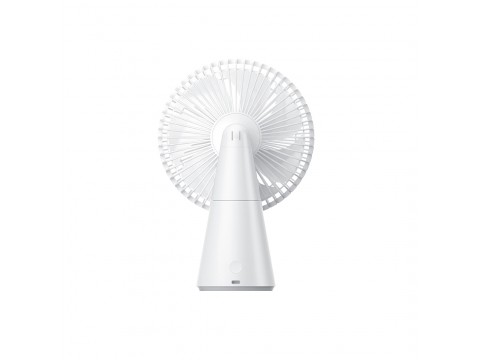 Перезаряжаемый мини-вентилятор Xiaomi Rechargeable Mini Fan